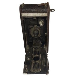 Vintage Kodak camera